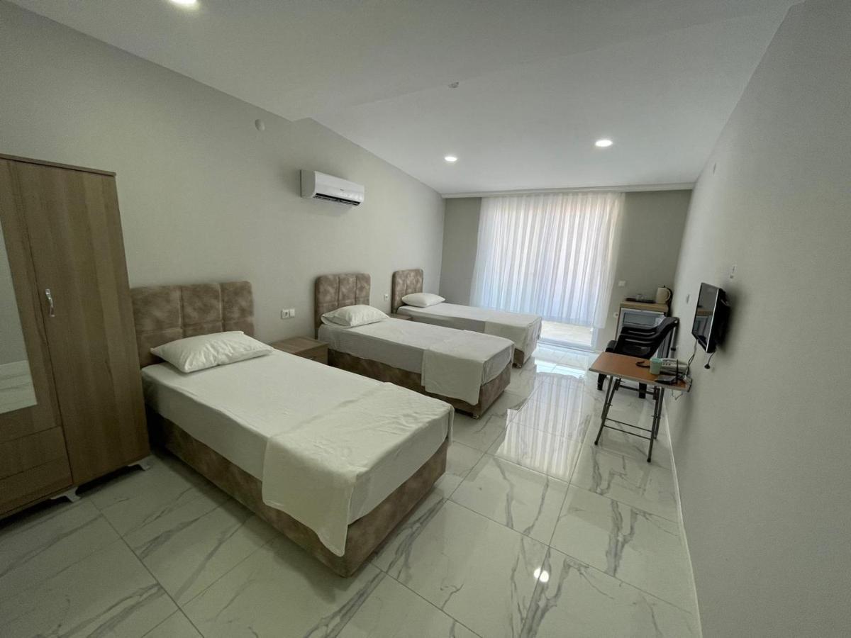 Prestij Suit Алания Экстерьер фото