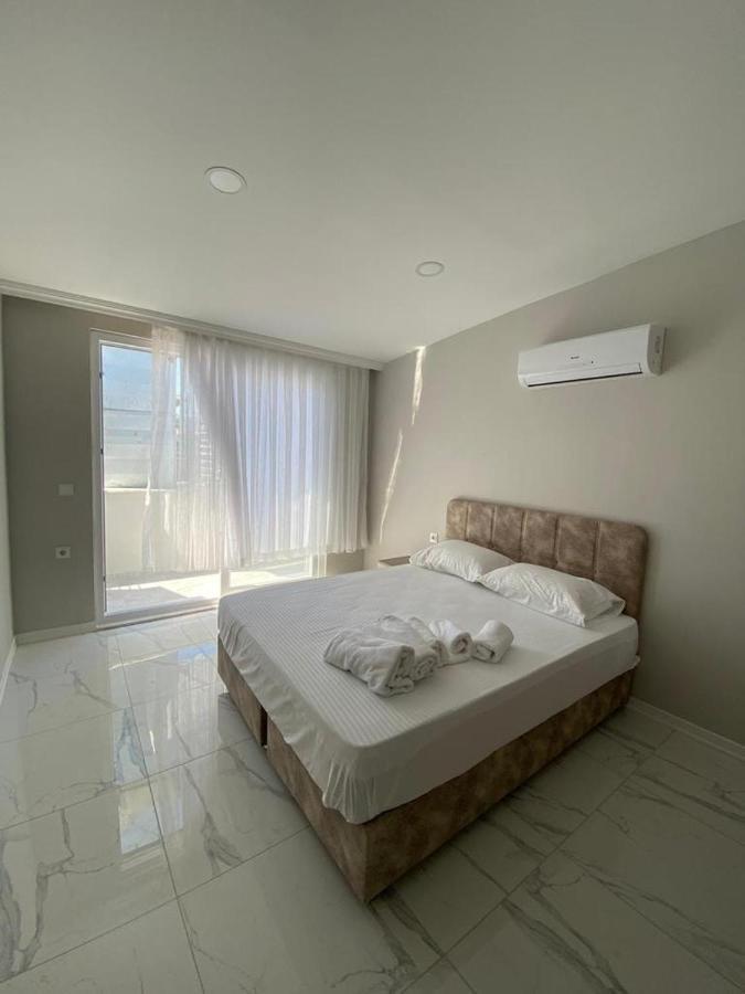 Prestij Suit Алания Экстерьер фото