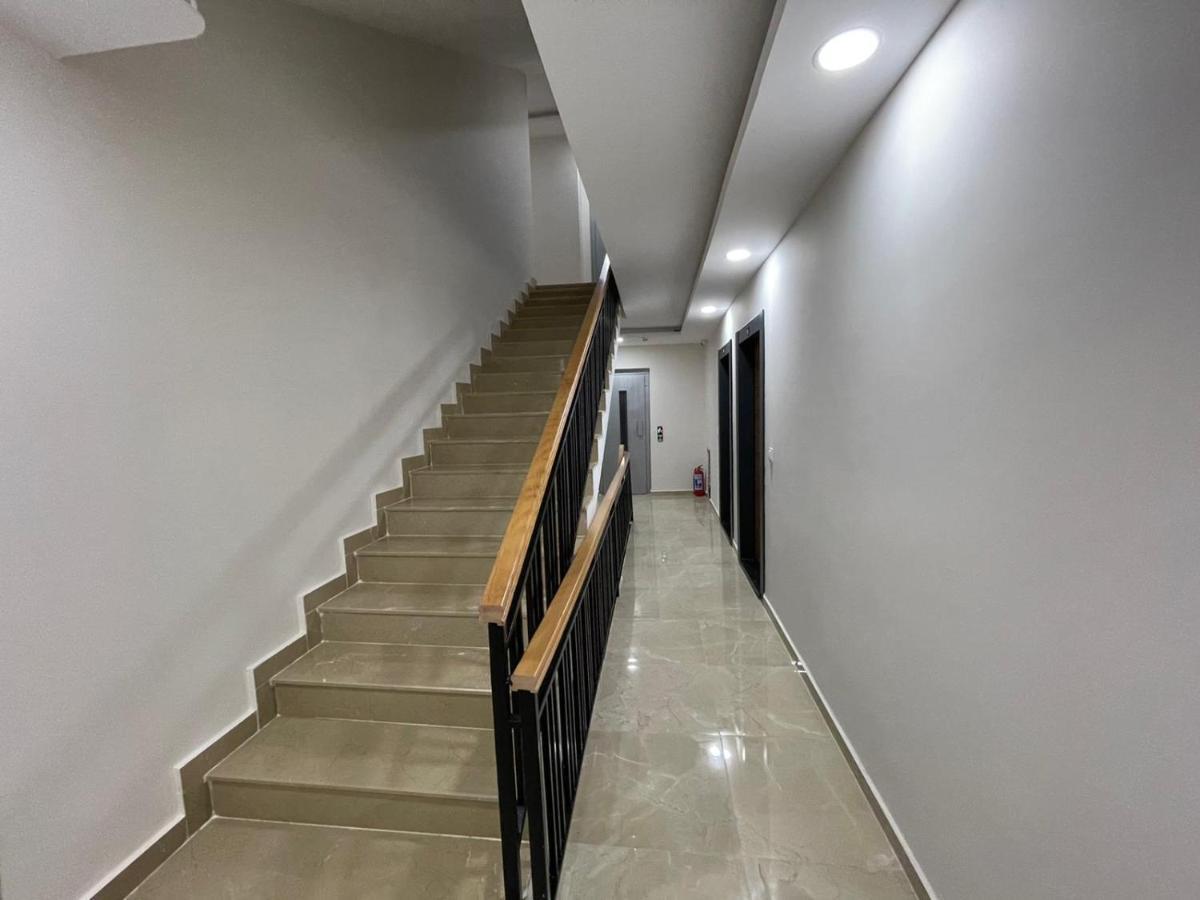 Prestij Suit Алания Экстерьер фото