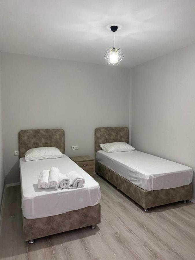 Prestij Suit Алания Экстерьер фото