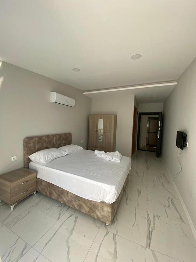 Prestij Suit Алания Экстерьер фото