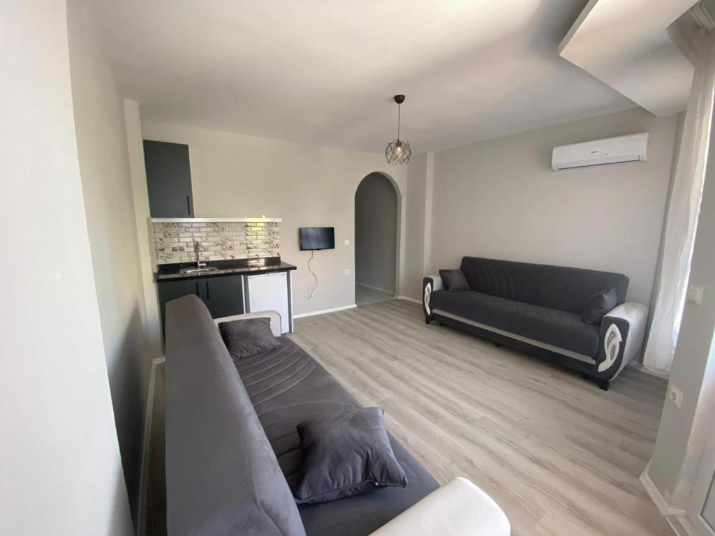 Prestij Suit Алания Экстерьер фото