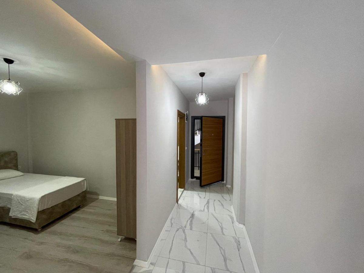 Prestij Suit Алания Экстерьер фото