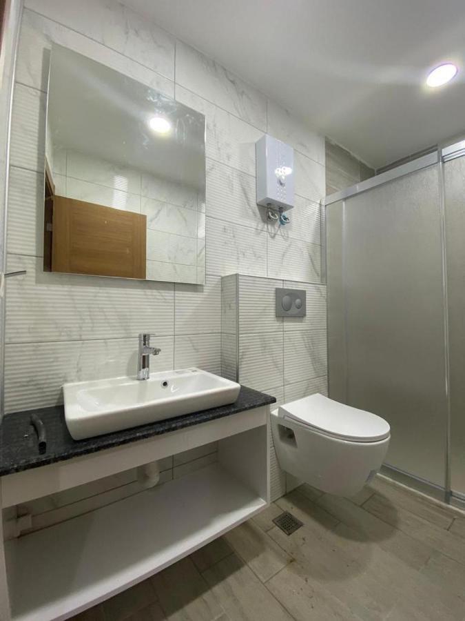 Prestij Suit Алания Экстерьер фото