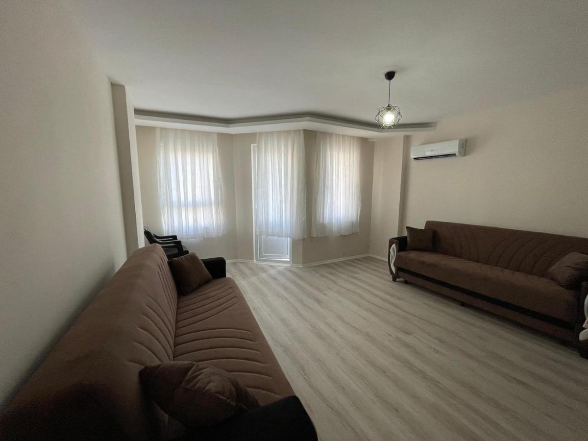 Prestij Suit Алания Экстерьер фото