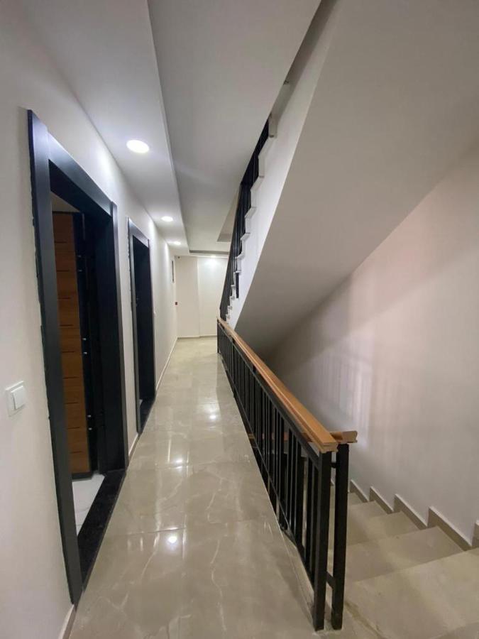 Prestij Suit Алания Экстерьер фото