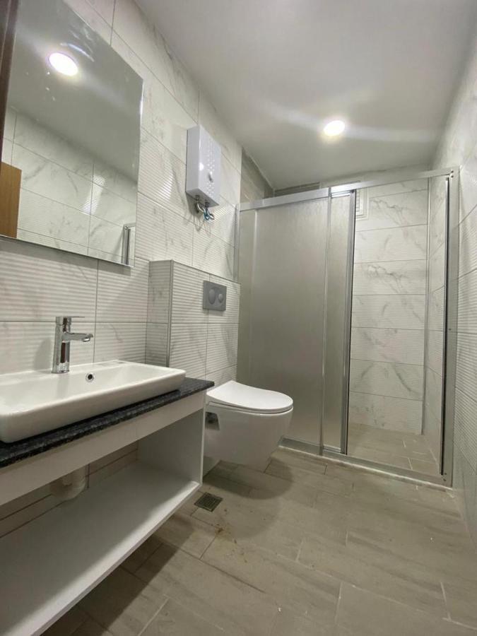 Prestij Suit Алания Экстерьер фото