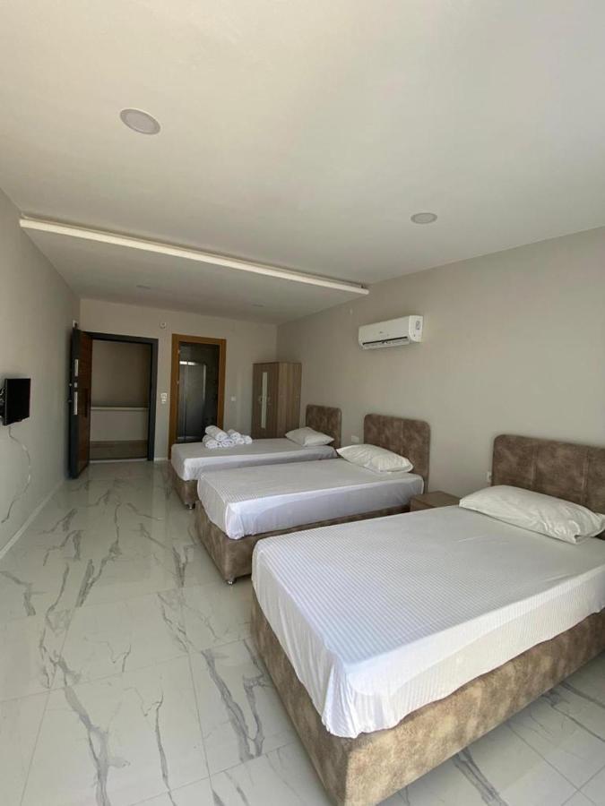 Prestij Suit Алания Экстерьер фото