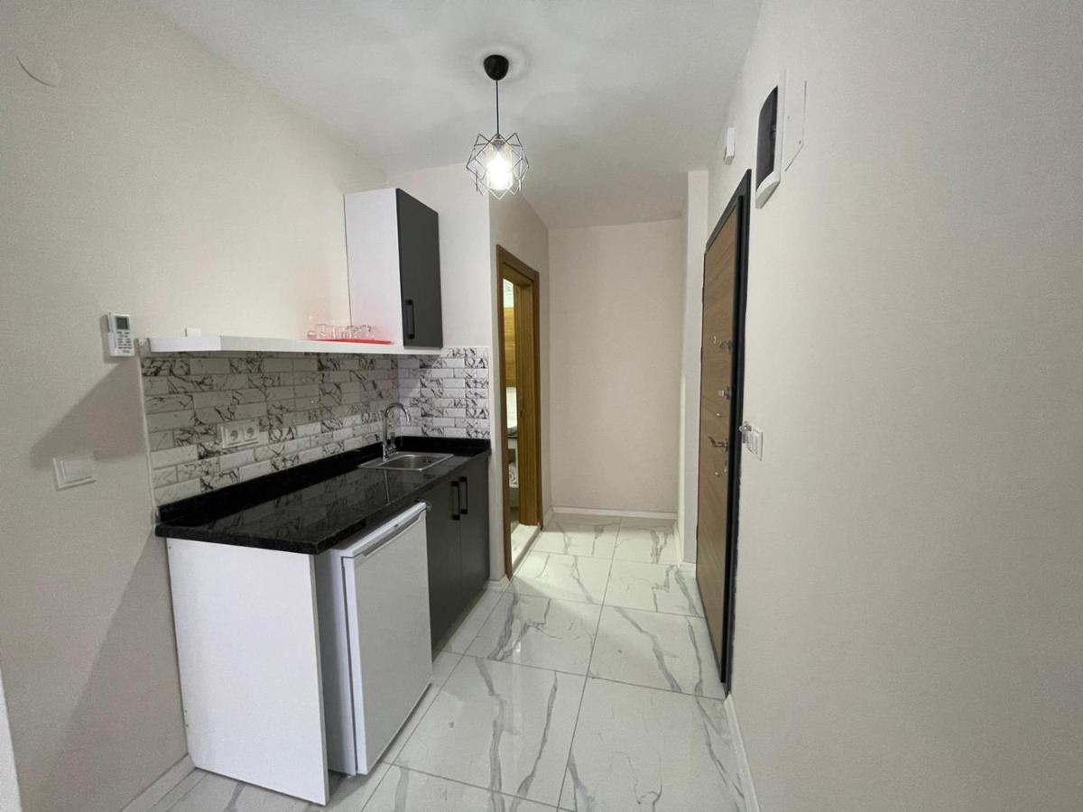 Prestij Suit Алания Экстерьер фото