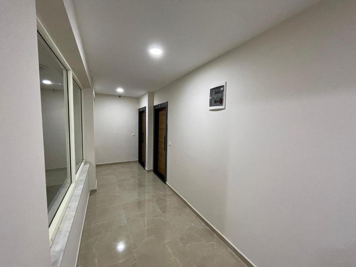 Prestij Suit Алания Экстерьер фото