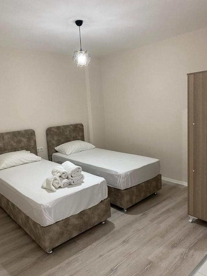 Prestij Suit Алания Экстерьер фото